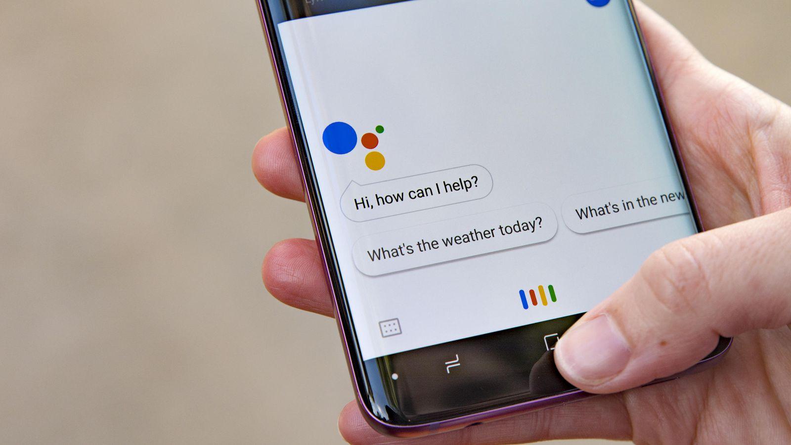 where does google assistant save notes lists and reminders