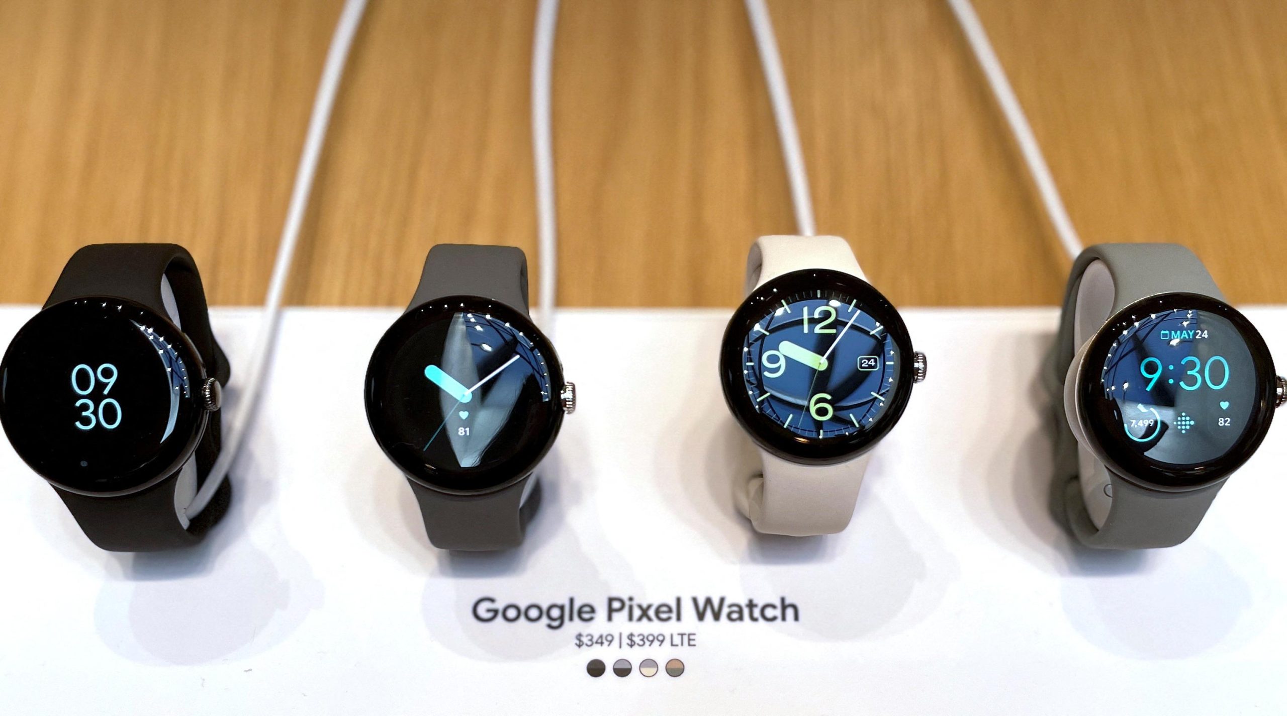 how to get pixel watchs watch faces on samsung galaxy watch