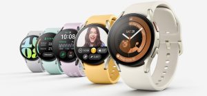 pair your galaxy watch with android and iphone