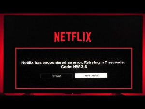 ways to fix netflix not working on apple tv