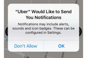 6 fixes for pop up alerts wont go away on iphone