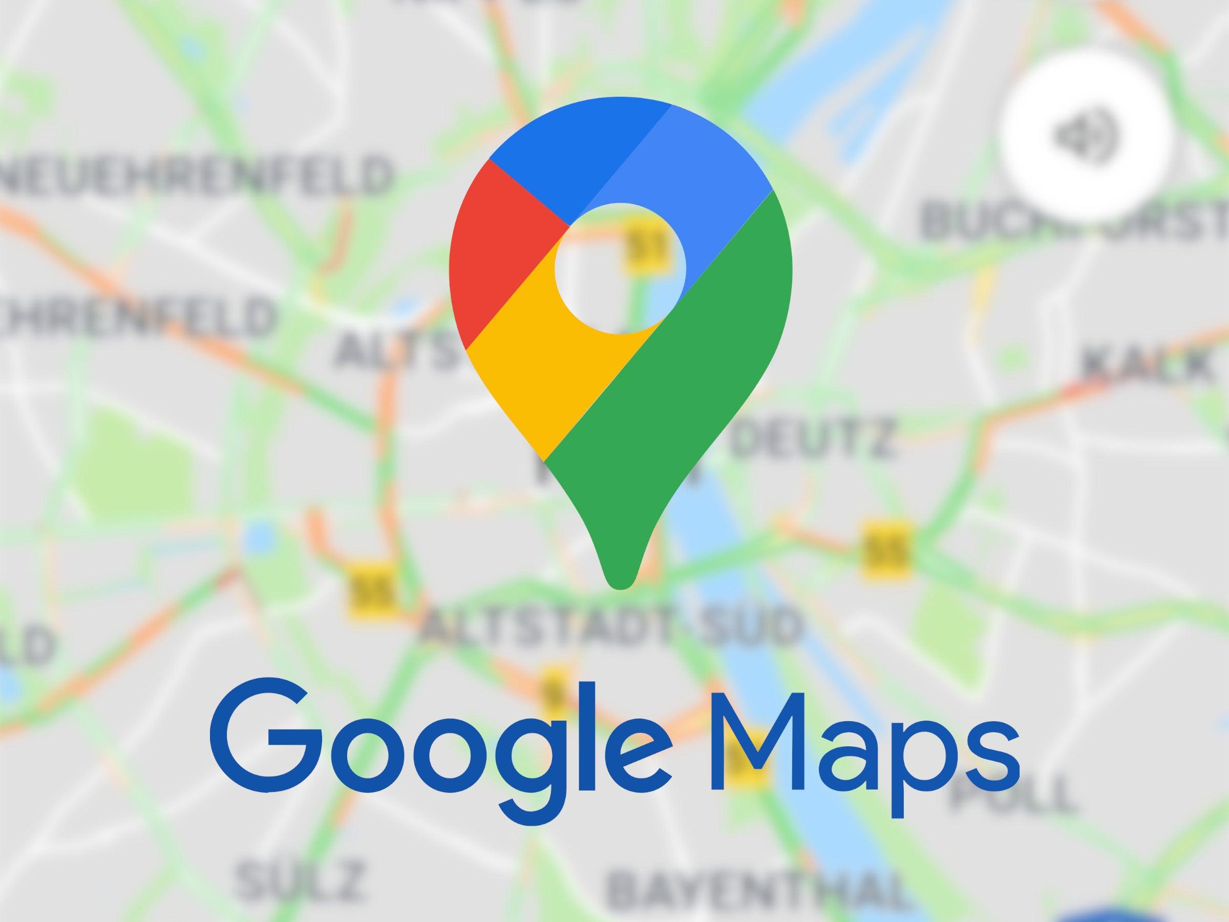 how to use google maps on samsung galaxy watch