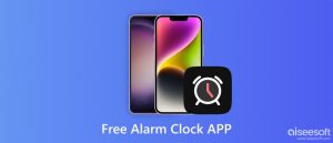 best alarm clock apps that will force you out of bed