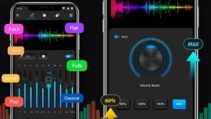 best equalizer apps for android