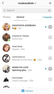 ways to read instagram messages without seen label