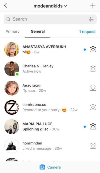 ways to read instagram messages without seen label