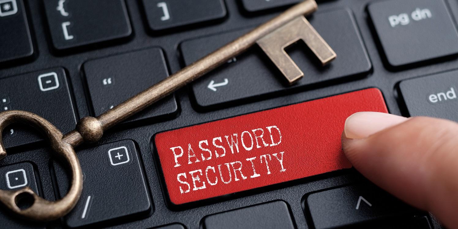 whats a good password and how to create one