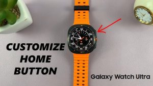 Ways to Customize Buttons on the Samsung Galaxy Watch 5 and 5 Pro