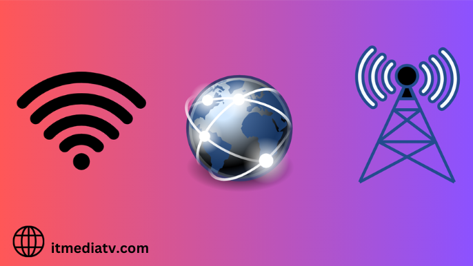 Internet & Connectivity 